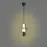 Lampa Enna 7869 LW1