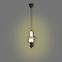 Lampa Enna 7869 LW1