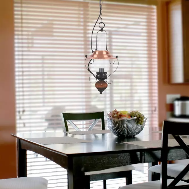 Lampa Enna 7869 LW1