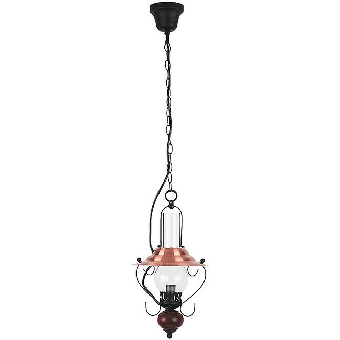 Lampa Enna 7869 LW1