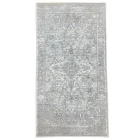 Koberec Heatset Anemon 0,8/1,5 T056a sivý