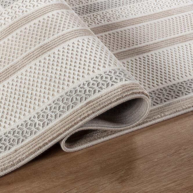 Koberec Heatset Anemon 0,8/1,5 T062a béžový