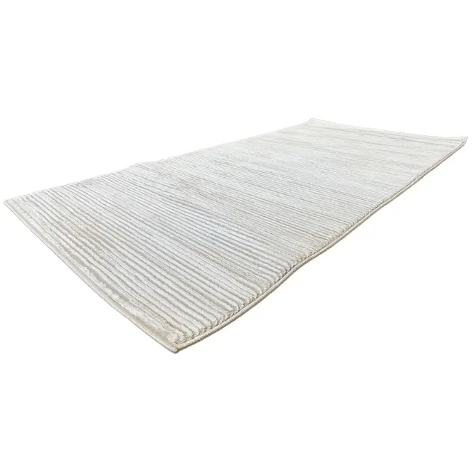 Koberec Heatset Anemon 1,33/1,9 F043a krémový
