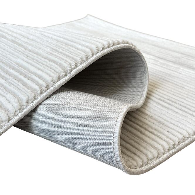Koberec Heatset Anemon 1,33/1,9 F043a krémový