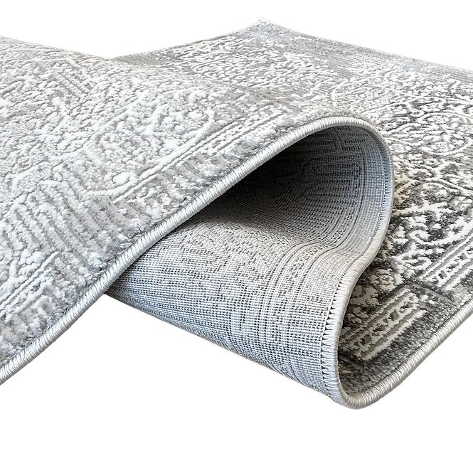 Koberec Heatset Anemon 1,33/1,9 T022c sivý