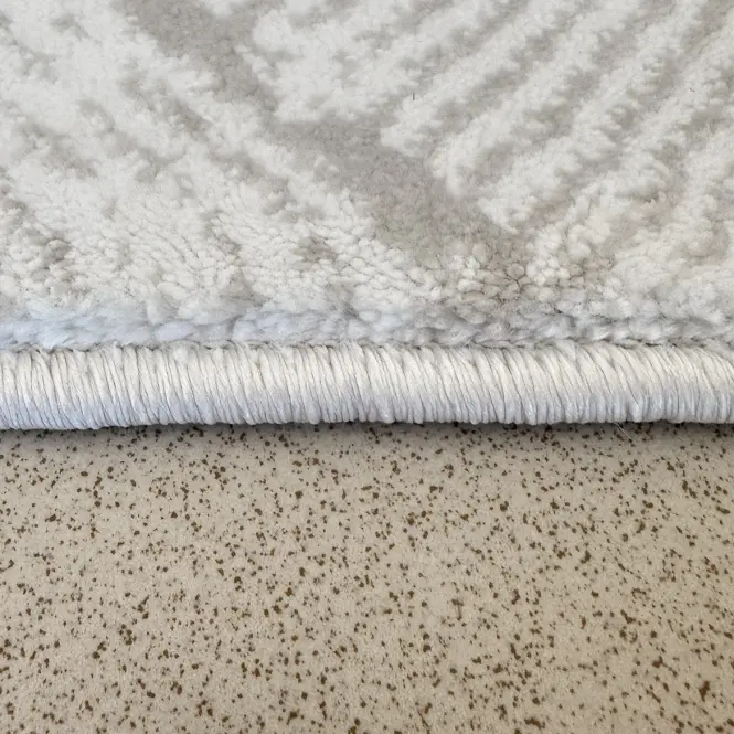 Koberec Heatset Anemon 1,33/1,9 T058a béžový