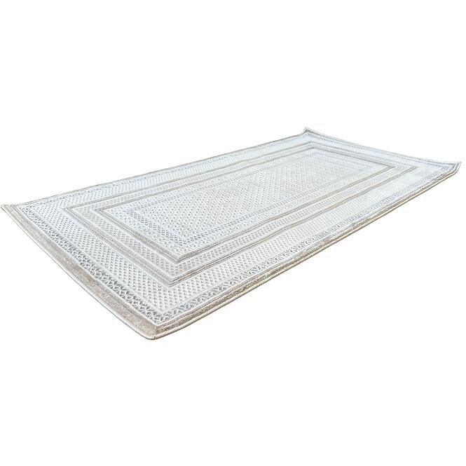 Koberec Heatset Anemon 1,33/1,9 T062a béžový