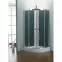 Hydromasážný box K-391B N.B 4-EL 90x90,7
