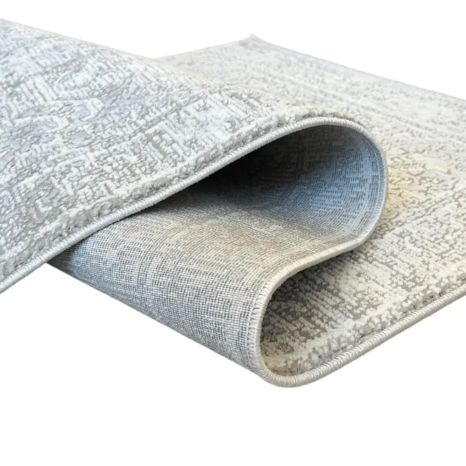 Koberec Heatset Anemon 1,6/2,3 T056a sivý,10