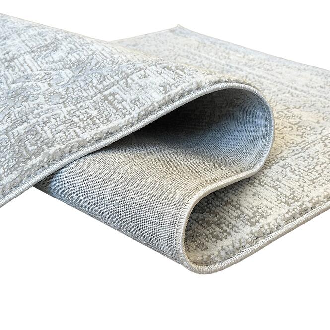 Koberec Heatset Anemon 1,6/2,3 T056a sivý,10