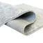Koberec Heatset Anemon 1,6/2,3 T056a sivý,10
