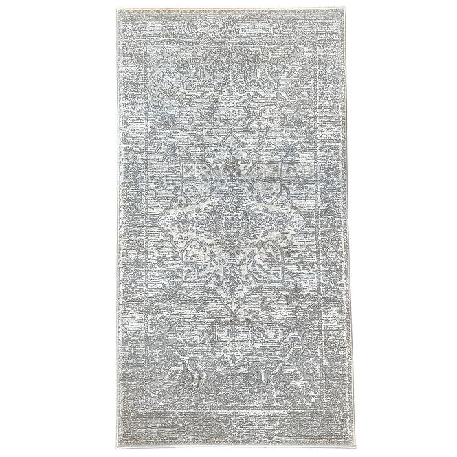 Koberec Heatset Anemon 2,0/2,9 T056a sivý