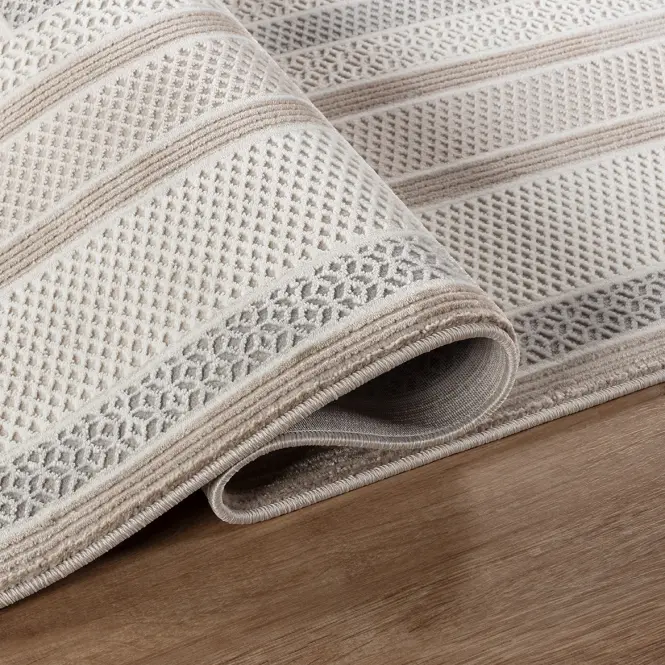 Koberec Heatset Anemon 2,0/2,9 T062a béžový