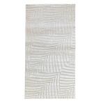 Koberec Frisee Lucca 1,6/2,3  E648a krémový