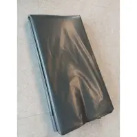 Fólia ochranná čierna typ200 4m x 5m 90µm (20 m2/rol)