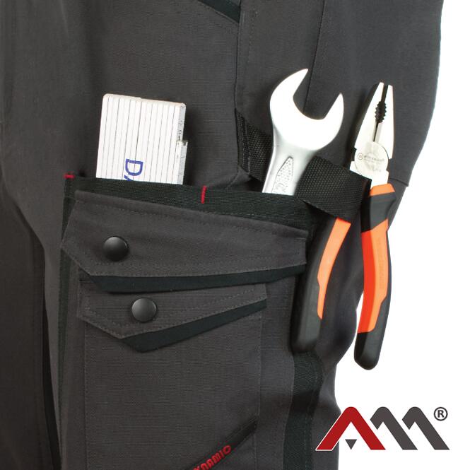 Ochranné nohavice do pása Professional4DYNAMIC 50