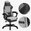 Kreslo Pre Hráča Force 3.7 Grey