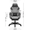 Kreslo Pre Hráča Force 3.7 Grey,2