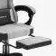 Kreslo Pre Hráča Force 3.7 Grey,8