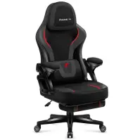 Kreslo Pre Hráča Huzaro Force 4.6 Carbon