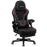Kreslo Pre Hráča Huzaro Force 4.6 Carbon