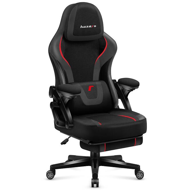 Kreslo Pre Hráča Huzaro Force 4.6 Carbon