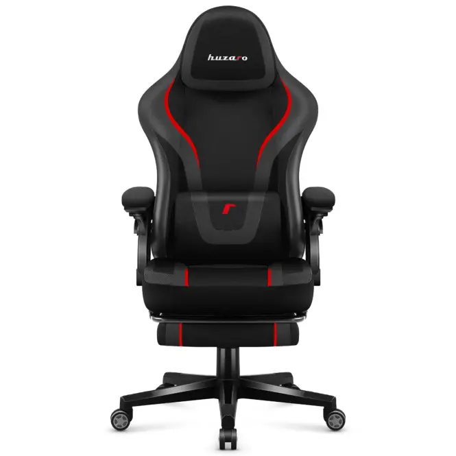 Kreslo Pre Hráča Huzaro Force 4.6 Carbon