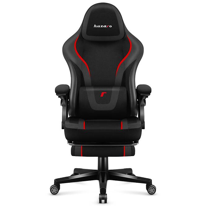 Kreslo Pre Hráča Huzaro Force 4.6 Carbon,2