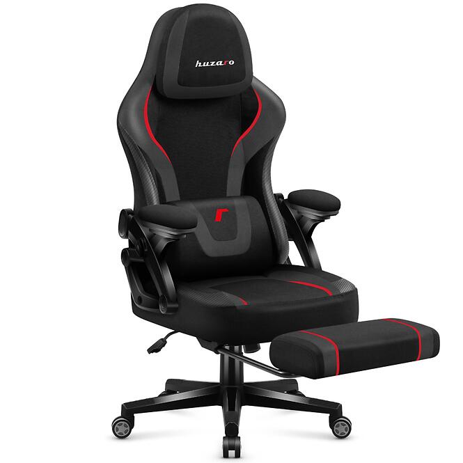 Kreslo Pre Hráča Huzaro Force 4.6 Carbon,3