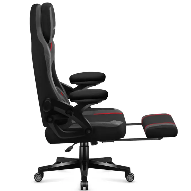 Kreslo Pre Hráča Huzaro Force 4.6 Carbon