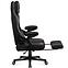 Kreslo Pre Hráča Huzaro Force 4.6 Carbon,4