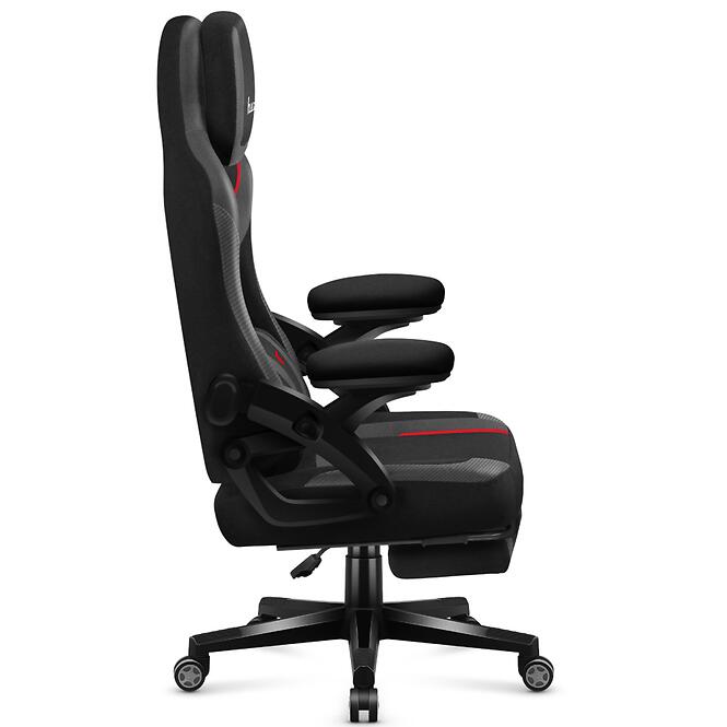Kreslo Pre Hráča Huzaro Force 4.6 Carbon