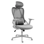 Kreslo Pre Hráča Huzaro Combat 2.7 Grey