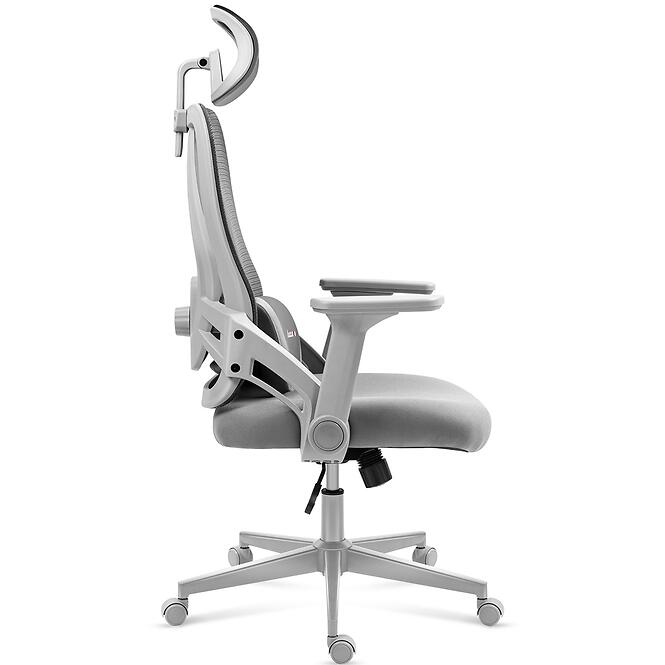 Kreslo Pre Hráča Huzaro Combat 2.7 Grey,11
