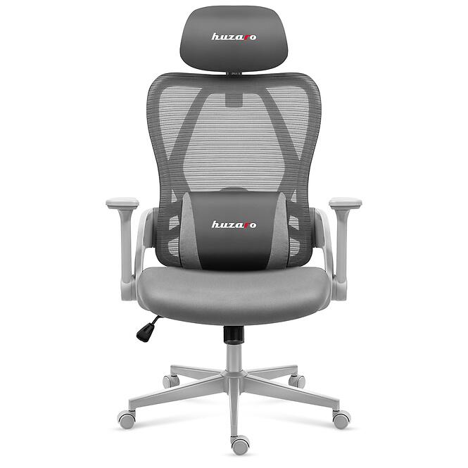Kreslo Pre Hráča Huzaro Combat 2.7 Grey,2