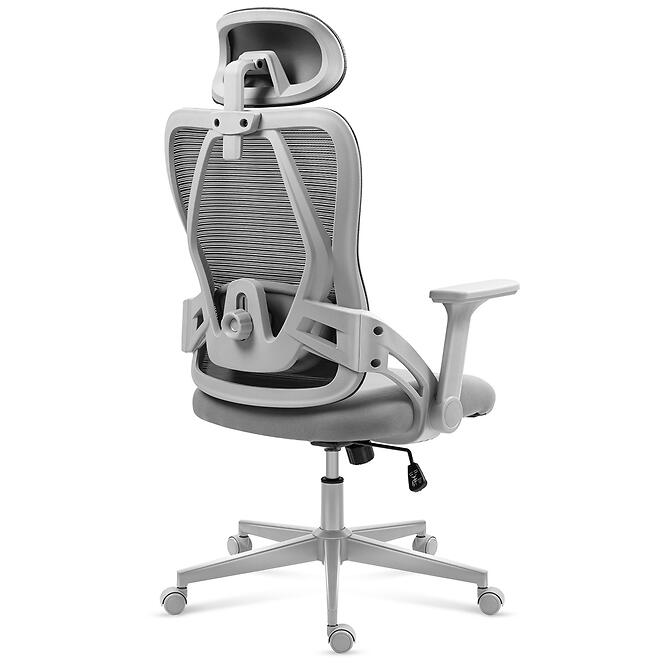 Kreslo Pre Hráča Huzaro Combat 2.7 Grey,3