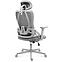 Kreslo Pre Hráča Huzaro Combat 2.7 Grey,3