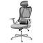 Kreslo Pre Hráča Huzaro Combat 2.7 Grey,4
