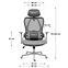 Kreslo Pre Hráča Huzaro Combat 2.7 Grey,6