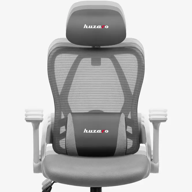 Kreslo Pre Hráča Huzaro Combat 2.7 Grey,9