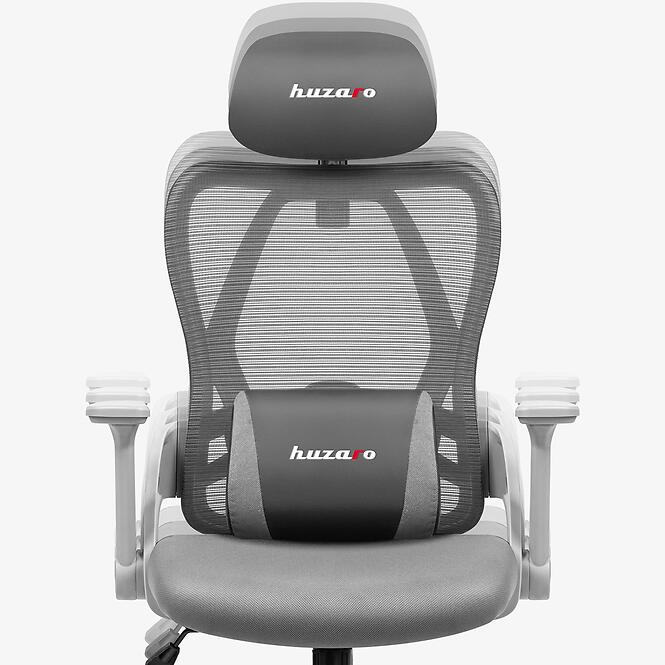 Kreslo Pre Hráča Huzaro Combat 2.7 Grey,9