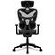 Kreslo Pre Hráča Huzaro Combat 8.0 Carbon Black,2