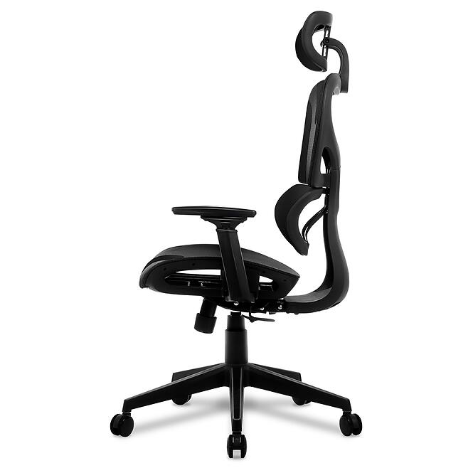 Kreslo Pre Hráča Huzaro Combat 8.0 Carbon Black,7