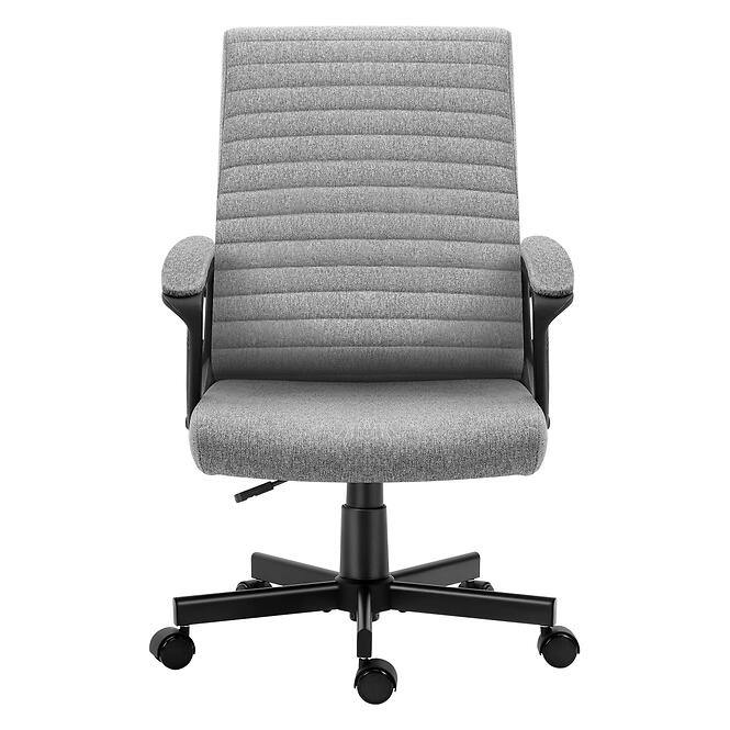 Fotel Biurowy Mark Adler Boss 2.5 Grey