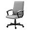 Fotel Biurowy Mark Adler Boss 2.5 Grey,3