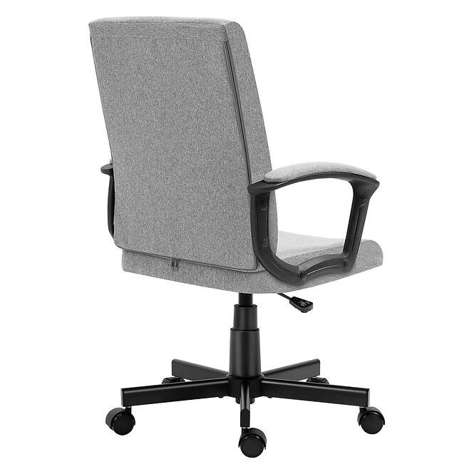 Fotel Biurowy Mark Adler Boss 2.5 Grey