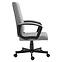 Fotel Biurowy Mark Adler Boss 2.5 Grey,6