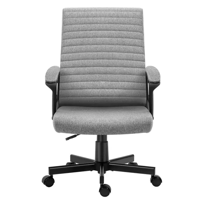 Kancelárske kreslo Mark Adler Boss 2.5 Grey