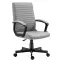 Kancelárske kreslo Mark Adler Boss 2.5 Grey