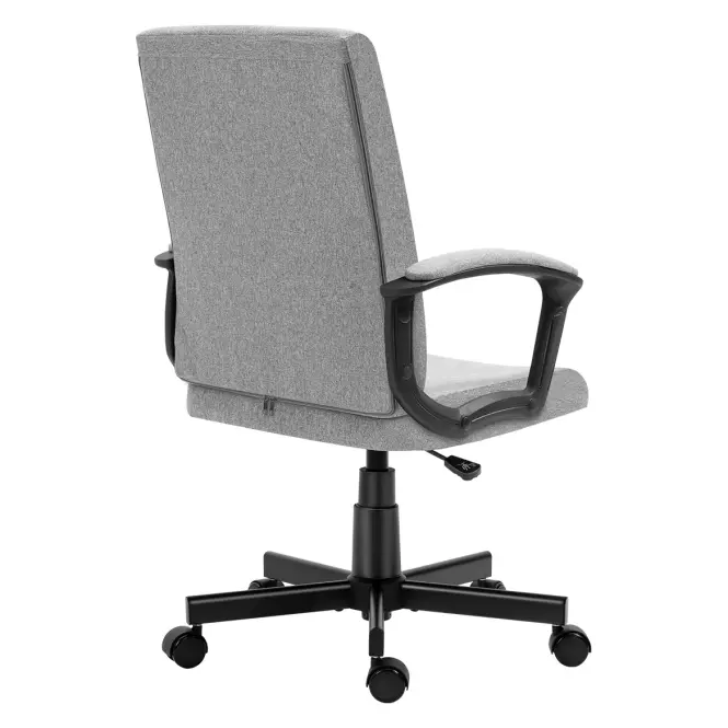 Kancelárske kreslo Mark Adler Boss 2.5 Grey